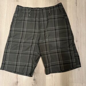 Quicksilver shorts
